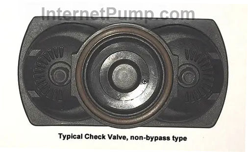 Flojet part # 20028-008