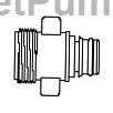 Flojet part # 20381-007