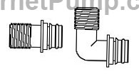 Flojet part # 20381-025