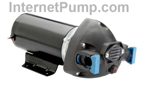 Flojet Pump # R3B21-500A
