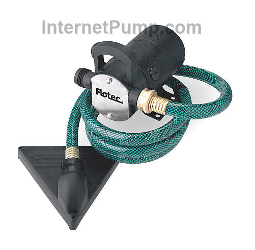 Flotec Pump # FP0F360AC