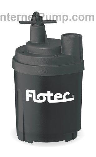 Flotec Pump # FP0S1300X