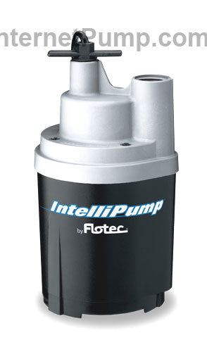 Flotec Pump # FP0S1775A