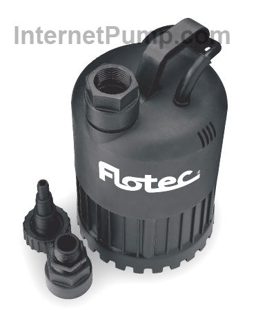 Flotec Pump # FP0S3000X