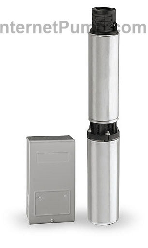 Flotec Pump # FP3212