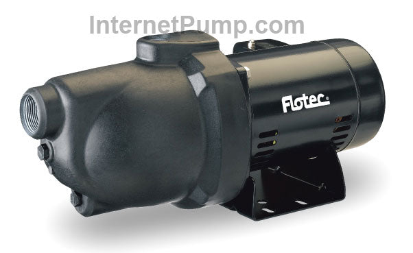 Flotec Pump # FP4022-10