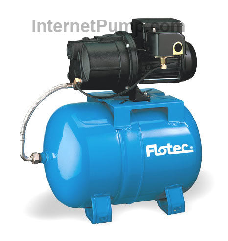 Flotec Pump # FP410515H