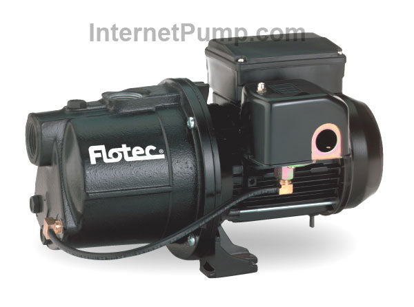 Flotec Pump # FP4105