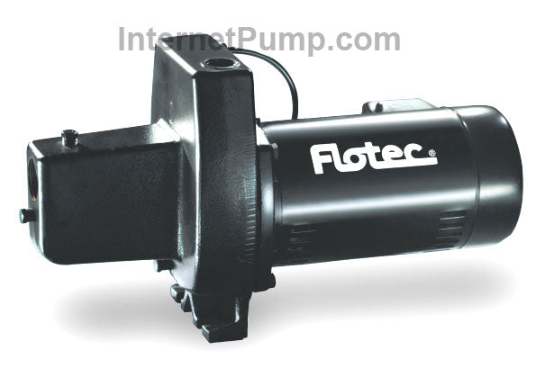 Flotec Pump # FP4112-08