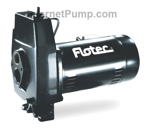 Flotec Pump # FP4212