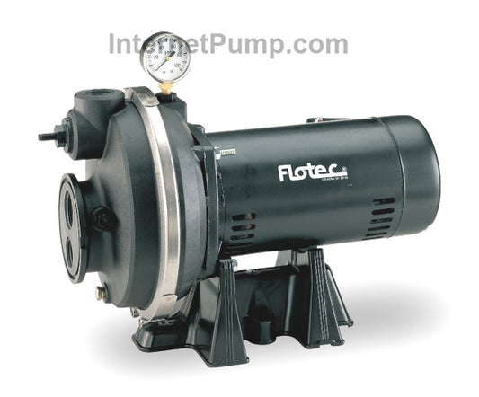 Flotec Pump # FP4312