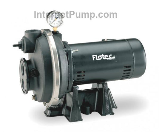 Flotec Pump # FP4332