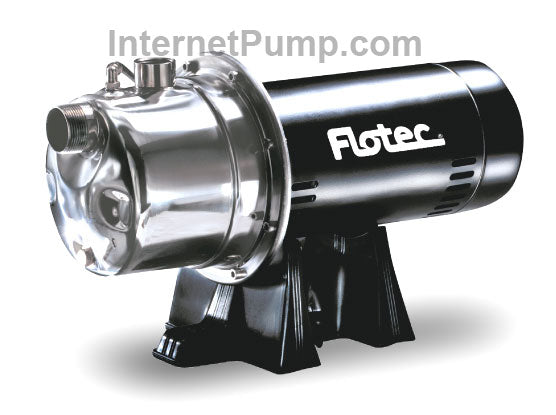 Flotec Pump # FP4832