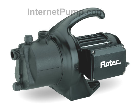 Flotec Pump # FP5112