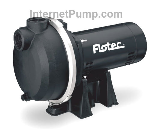 Flotec Pump # FP5162
