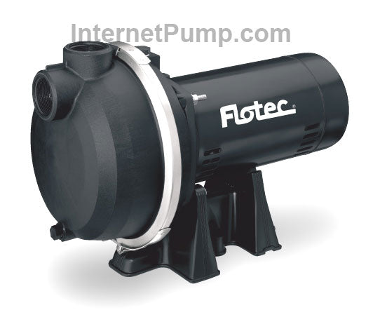 Flotec Pump # FP5172