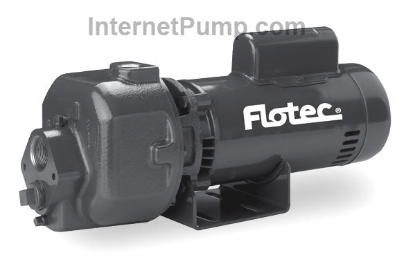 Flotec Pump # FP5230