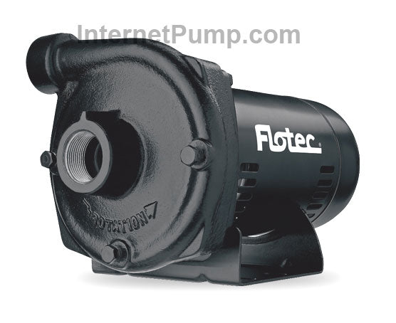 Flotec Pump # FP5512