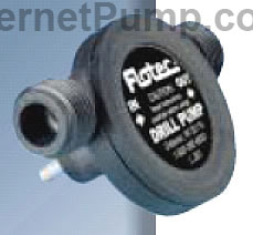 Flotec Pump # FPDMP21SA