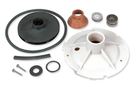 Flotec part # FPP1520