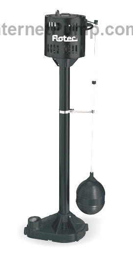 Flotec Pump # FPPM3600D