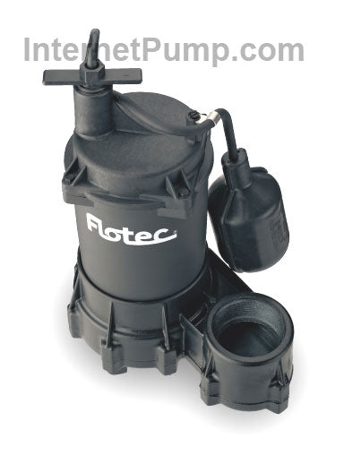 Flotec Pump # FPSE2800A