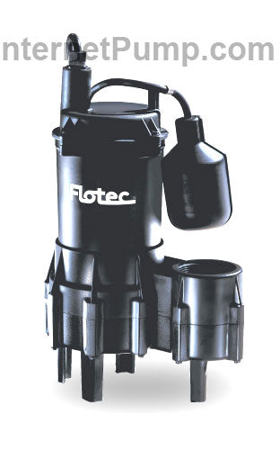 Flotec Pump # FPSE3200A