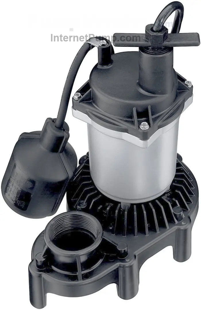 Flotec Pump # FPZS25T