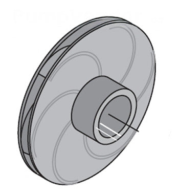 Flotec part # J105-40P