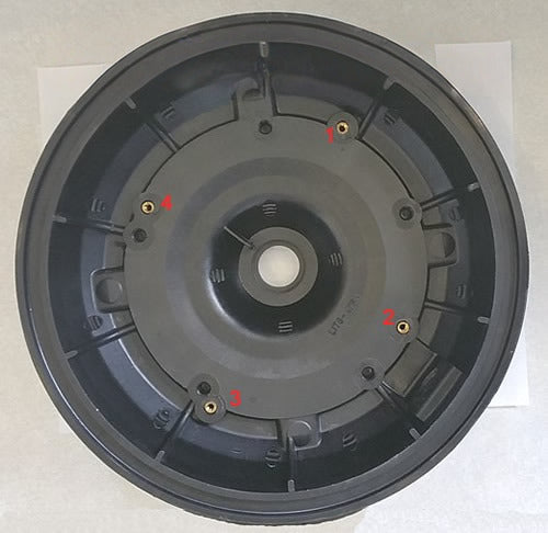 Flotec part # L176-47P1