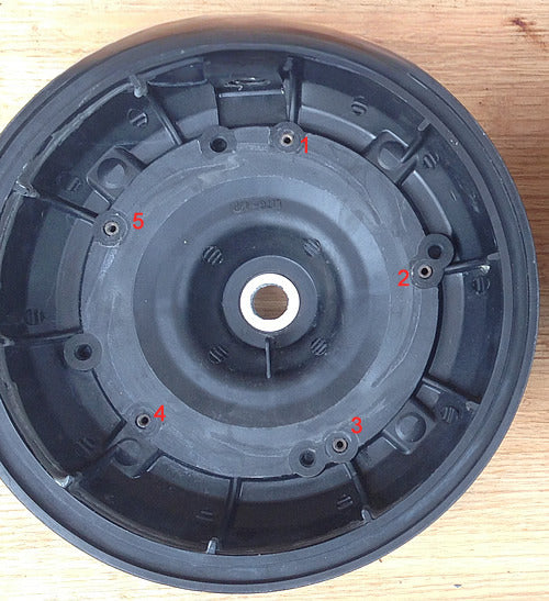 Flotec part # L176-47P