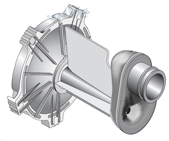 Flotec part # N101-30P