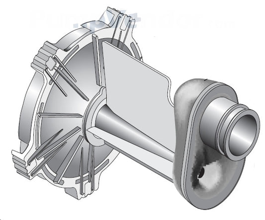 Flotec part # N101-30P