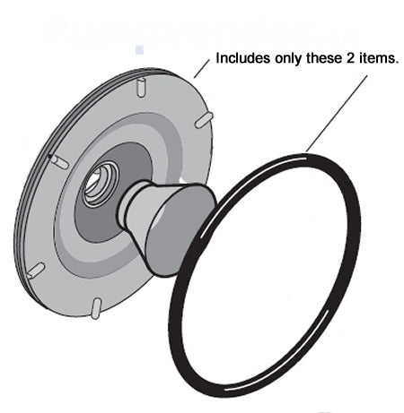 Flotec part # N103-12PSS