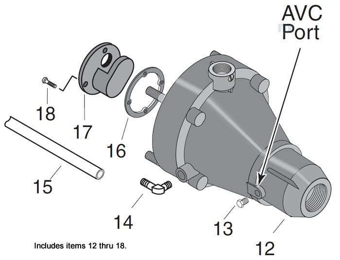 Flotec part # N176-35PA
