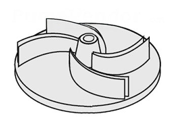 Flotec part # PS5-19P