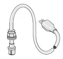 Flotec part # PW117-237-TSE