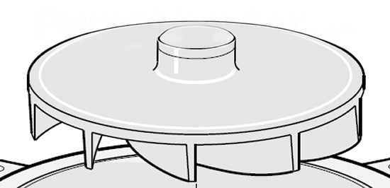 Flotec part # PW5-11P