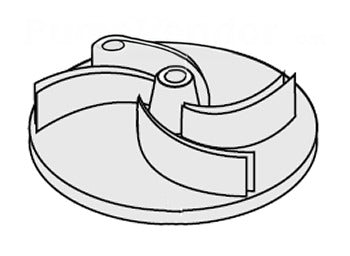 Flotec part # RP0000918A