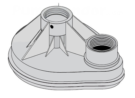 Flotec part # S101-33P