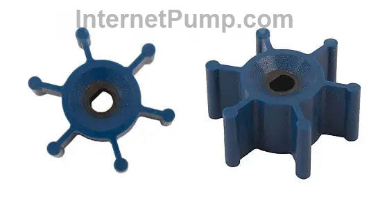 Globe impeller # 025
