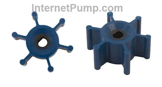 Globe impeller # 025