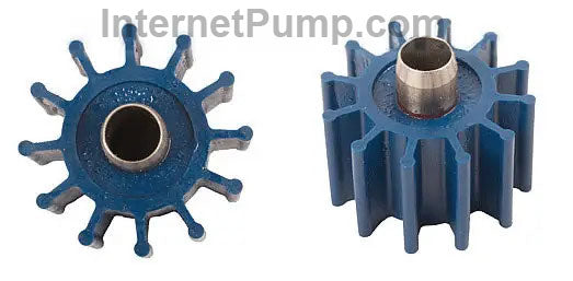 Globe impeller # 050SS
