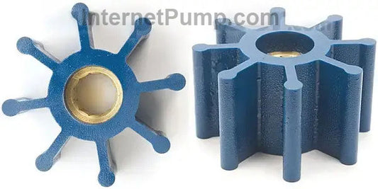 Globe impeller # 090