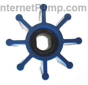 Globe impeller # 100DF