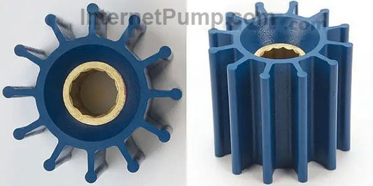 Globe impeller # 100V