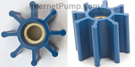 Globe impeller # 100