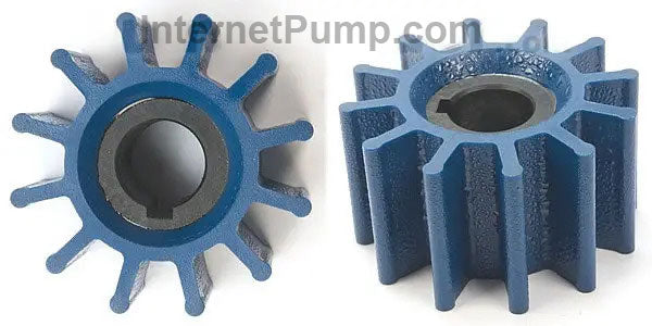 Globe impeller # 1101