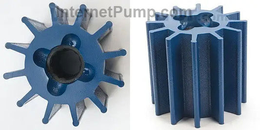 Globe impeller # 1213