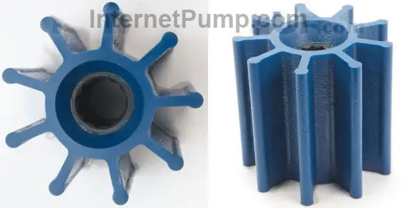 Globe impeller # 200